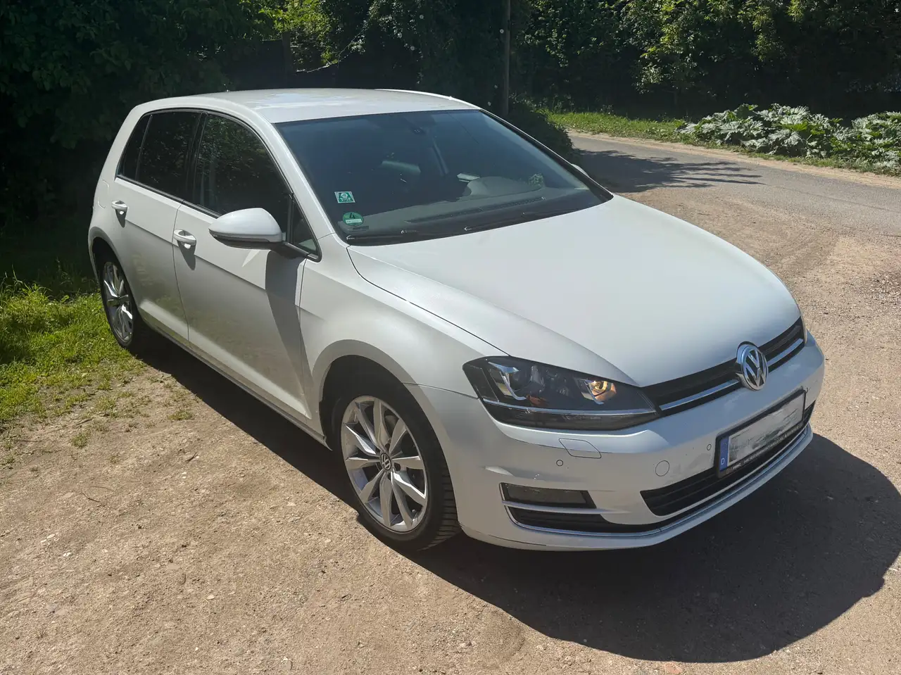 Das Auto