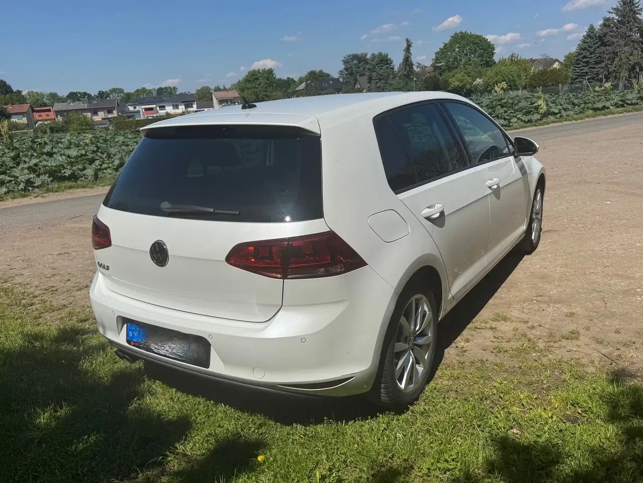 Das Auto