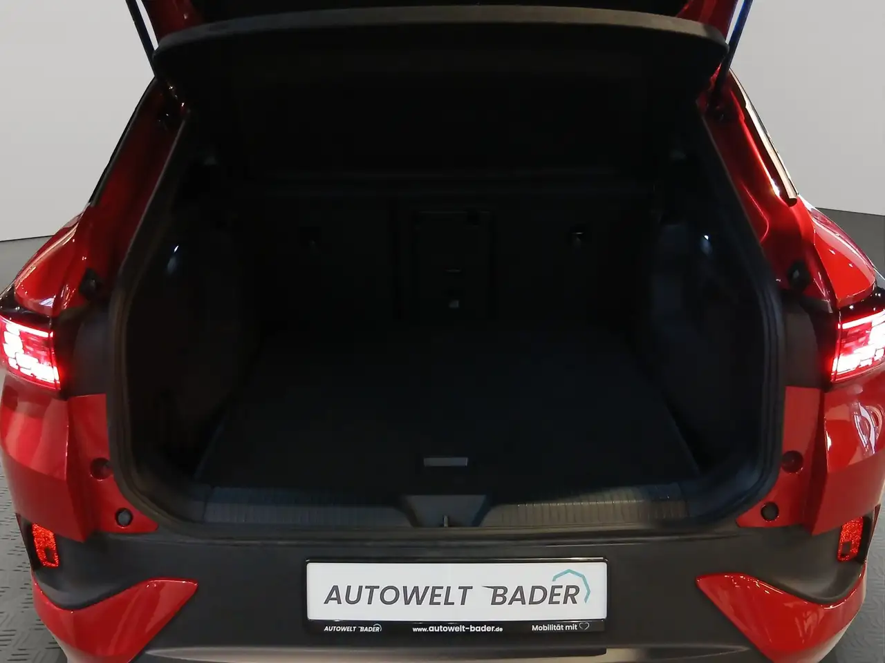 Volkswagen ID.4 GTX 220 kW 4Motion ACC AHK IQ.Light, миниатюра 18