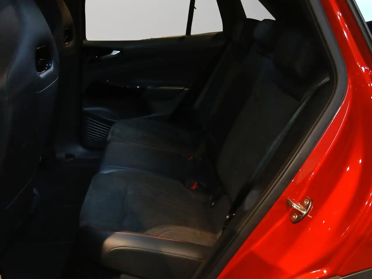 Volkswagen ID.4 GTX 220 kW 4Motion ACC AHK IQ.Light, миниатюра 13