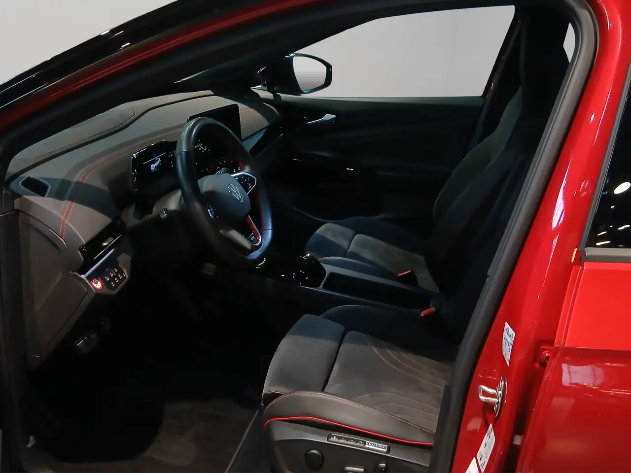 Volkswagen ID.4 GTX 220 kW 4Motion ACC AHK IQ.Light, миниатюра 9