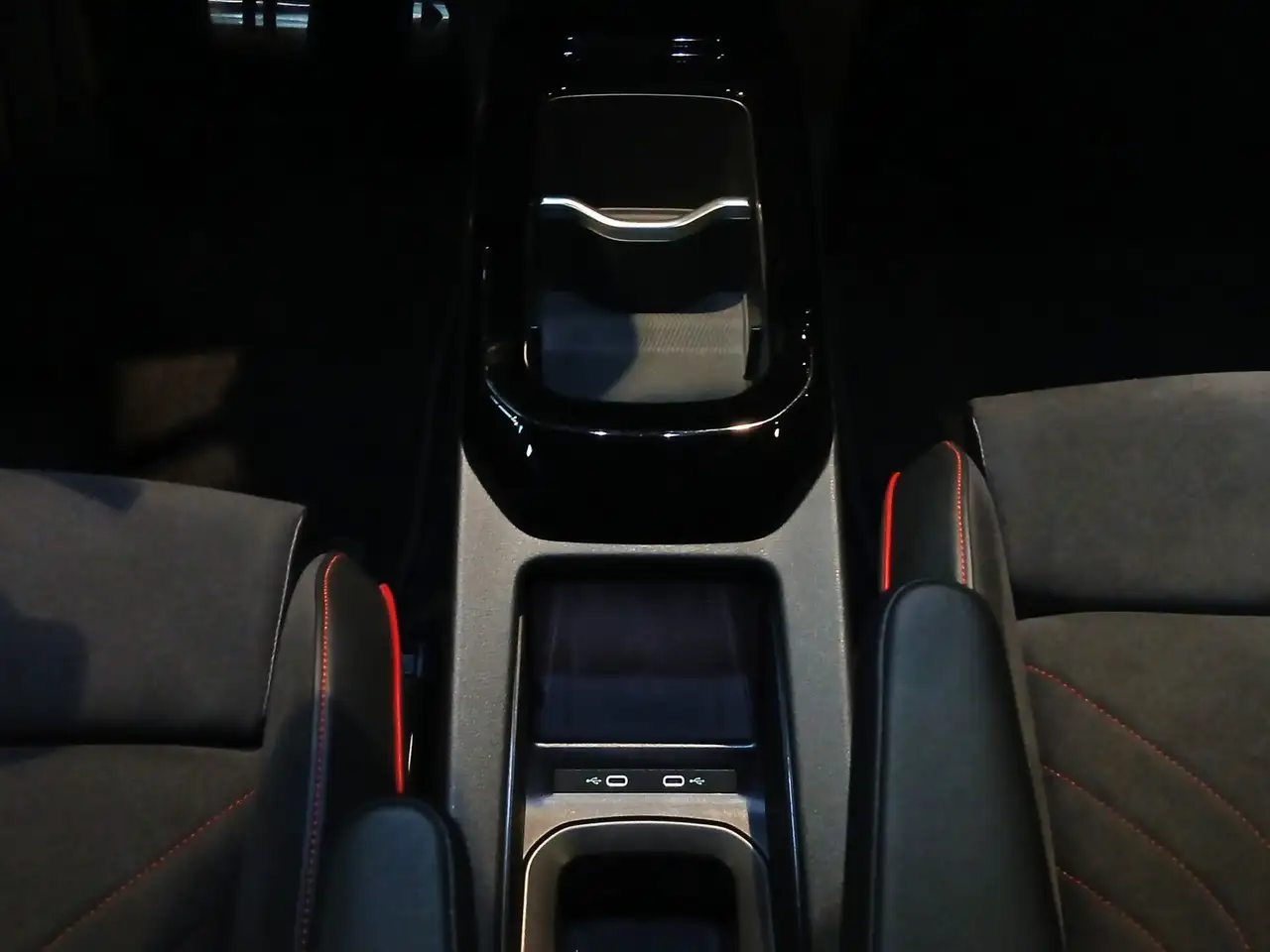 Volkswagen ID.4 GTX 220 kW 4Motion ACC AHK IQ.Light, миниатюра 15