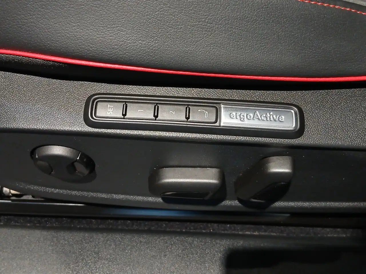 Volkswagen ID.4 GTX 220 kW 4Motion ACC AHK IQ.Light, миниатюра 21