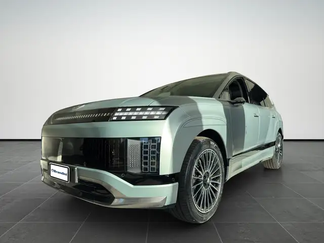 Hyundai IONIQ 9 110 KWH 4WD CALLIGRAPHY PERF + DM