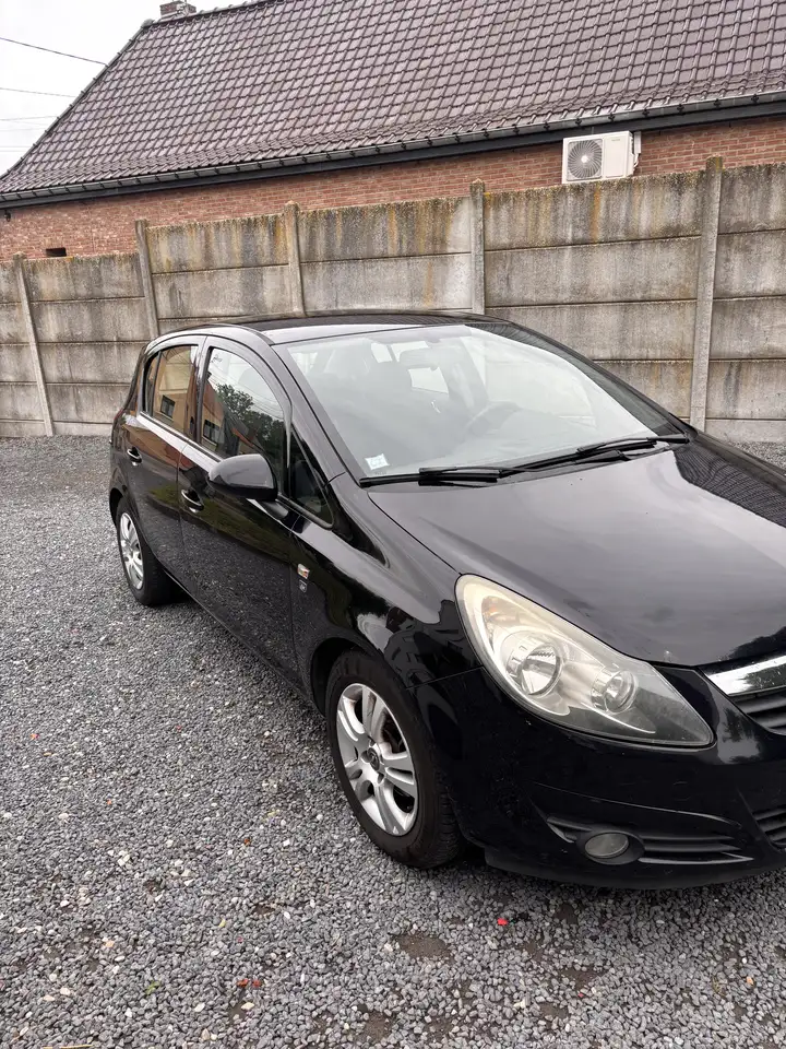 Opel Corsa 1.3 CDTI - 95 FAP EcoFlex Stop/Start 111