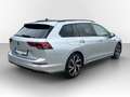 Volkswagen Golf VIII Variant 1.5 eTSI DSG R-Line VIRTUAL*NAVI*L... Silber - thumbnail 5