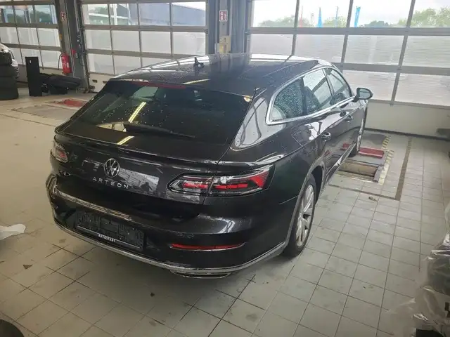 Volkswagen Arteon view 6