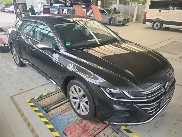 2023 Volkswagen Arteon in Grey for sale