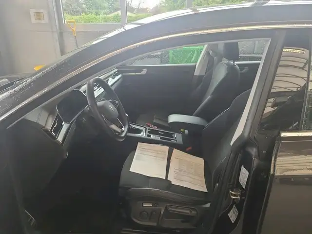Volkswagen Arteon view 9
