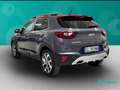 Kia Stonic 1.0 T-GDi MHEV GT Line Grau - thumbnail 6