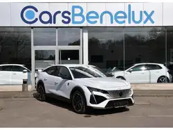 Peugeot 408 1.2 Hybrid 145 e-DCS6 GT MEMO SG MASS CAM360 1° M.