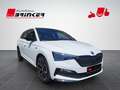 Skoda Scala Monte Carlo 1.0 TSI DSG EU6d Weiß - thumbnail 1