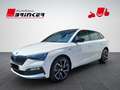 Skoda Scala Monte Carlo 1.0 TSI DSG EU6d Weiß - thumbnail 3