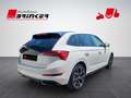 Skoda Scala Monte Carlo 1.0 TSI DSG EU6d Weiß - thumbnail 6