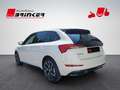 Skoda Scala Monte Carlo 1.0 TSI DSG EU6d Weiß - thumbnail 4