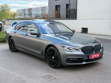 750d xDrive