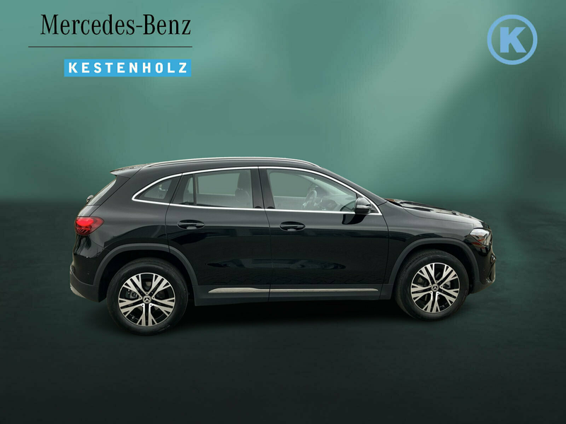 Mercedes-Benz GLA 200 GLA 200 PROGRESSIVE+VOR-DISTRO+KAM+LENKHZ+EASYP — photo 4