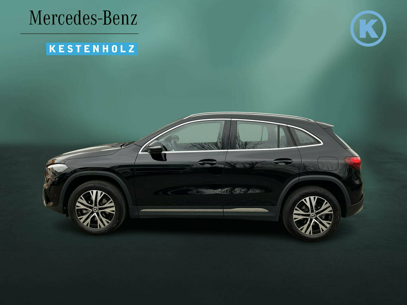 Mercedes-Benz GLA 200 GLA 200 PROGRESSIVE+VOR-DISTRO+KAM+LENKHZ+EASYP — photo 8