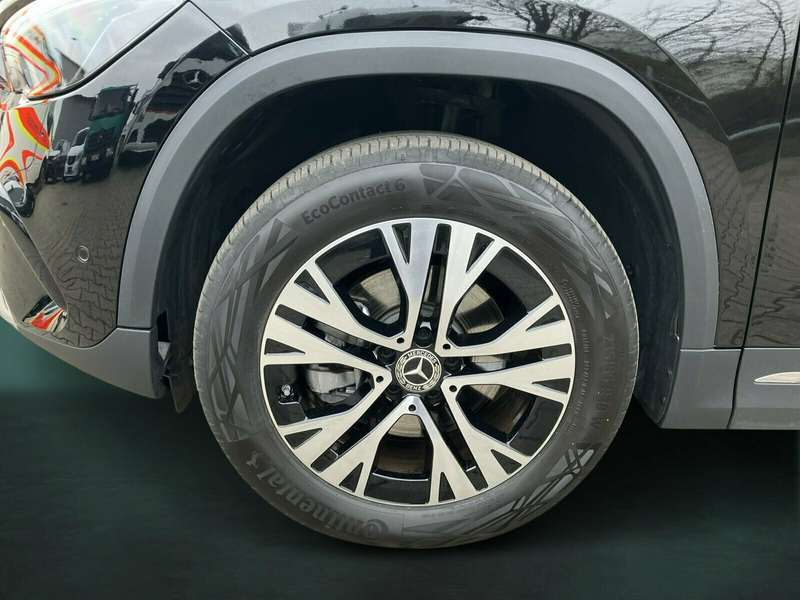 Mercedes-Benz GLA 200 GLA 200 PROGRESSIVE+VOR-DISTRO+KAM+LENKHZ+EASYP — photo 10