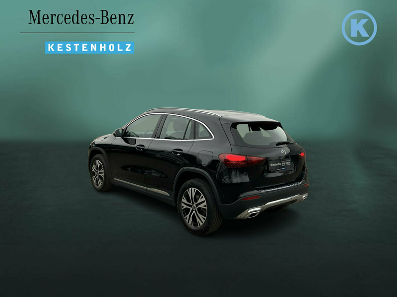 Mercedes-Benz GLA 200 GLA 200 PROGRESSIVE+VOR-DISTRO+KAM+LENKHZ+EASYP — photo 7