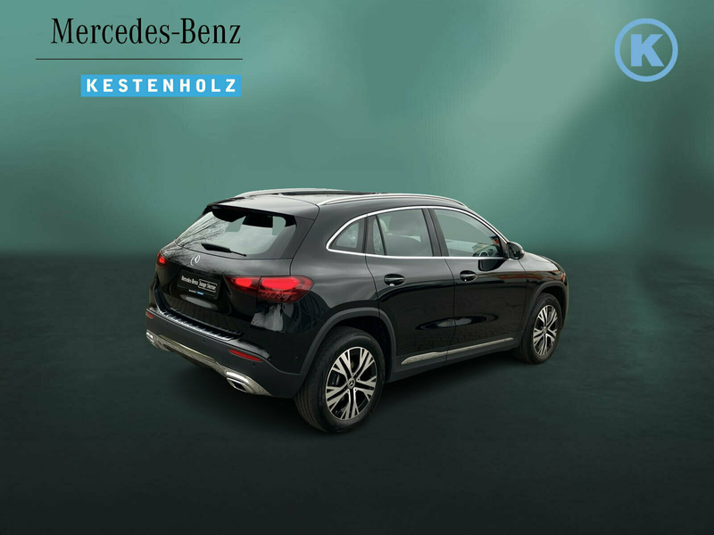 Mercedes-Benz GLA 200 GLA 200 PROGRESSIVE+VOR-DISTRO+KAM+LENKHZ+EASYP — photo 5