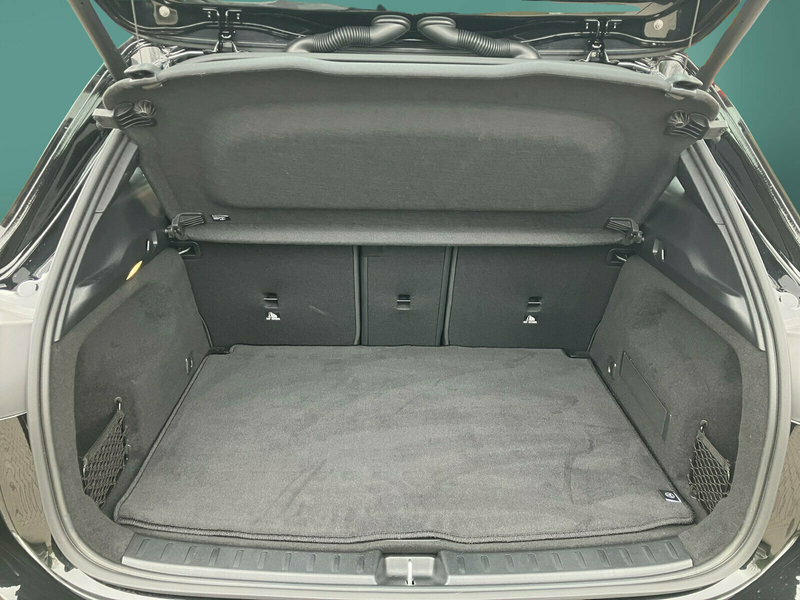 Mercedes-Benz GLA 200 GLA 200 PROGRESSIVE+VOR-DISTRO+KAM+LENKHZ+EASYP — photo 9