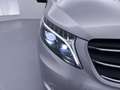 Mercedes-Benz Vito 114 CDI L3 Dubbele Cabine Led DC Trekhaak Apple Ca Zilver - thumbnail 39
