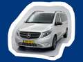 Mercedes-Benz Vito 114 CDI L3 Dubbele Cabine Led DC Trekhaak Apple Ca Zilver - thumbnail 1