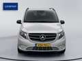 Mercedes-Benz Vito 114 CDI L3 Dubbele Cabine Led DC Trekhaak Apple Ca Zilver - thumbnail 12