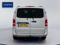Mercedes-Benz Vito 114 CDI L3 Dubbele Cabine Led DC Trekhaak Apple Ca Zilver - thumbnail 13