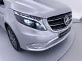 Mercedes-Benz Vito 114 CDI L3 Dubbele Cabine Led DC Trekhaak Apple Ca Zilver - thumbnail 40