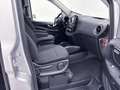 Mercedes-Benz Vito 114 CDI L3 Dubbele Cabine Led DC Trekhaak Apple Ca Zilver - thumbnail 16