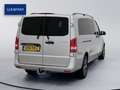 Mercedes-Benz Vito 114 CDI L3 Dubbele Cabine Led DC Trekhaak Apple Ca Zilver - thumbnail 3