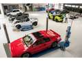 Lotus Evora 3.5 Sport 410 2+0 automaat "NIEUWSTAAT" Blauw - thumbnail 28