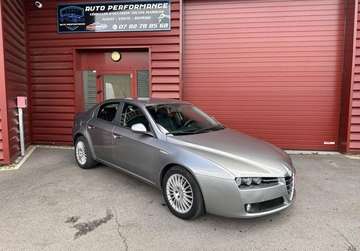1.9 jtdm 120cv progression cuir clim 118000km ct ok
