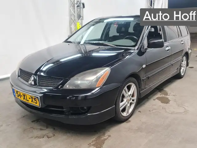 Mitsubishi Lancer Station Wagon 2.0 Intense | HANDEL / EXPORT!! | LE