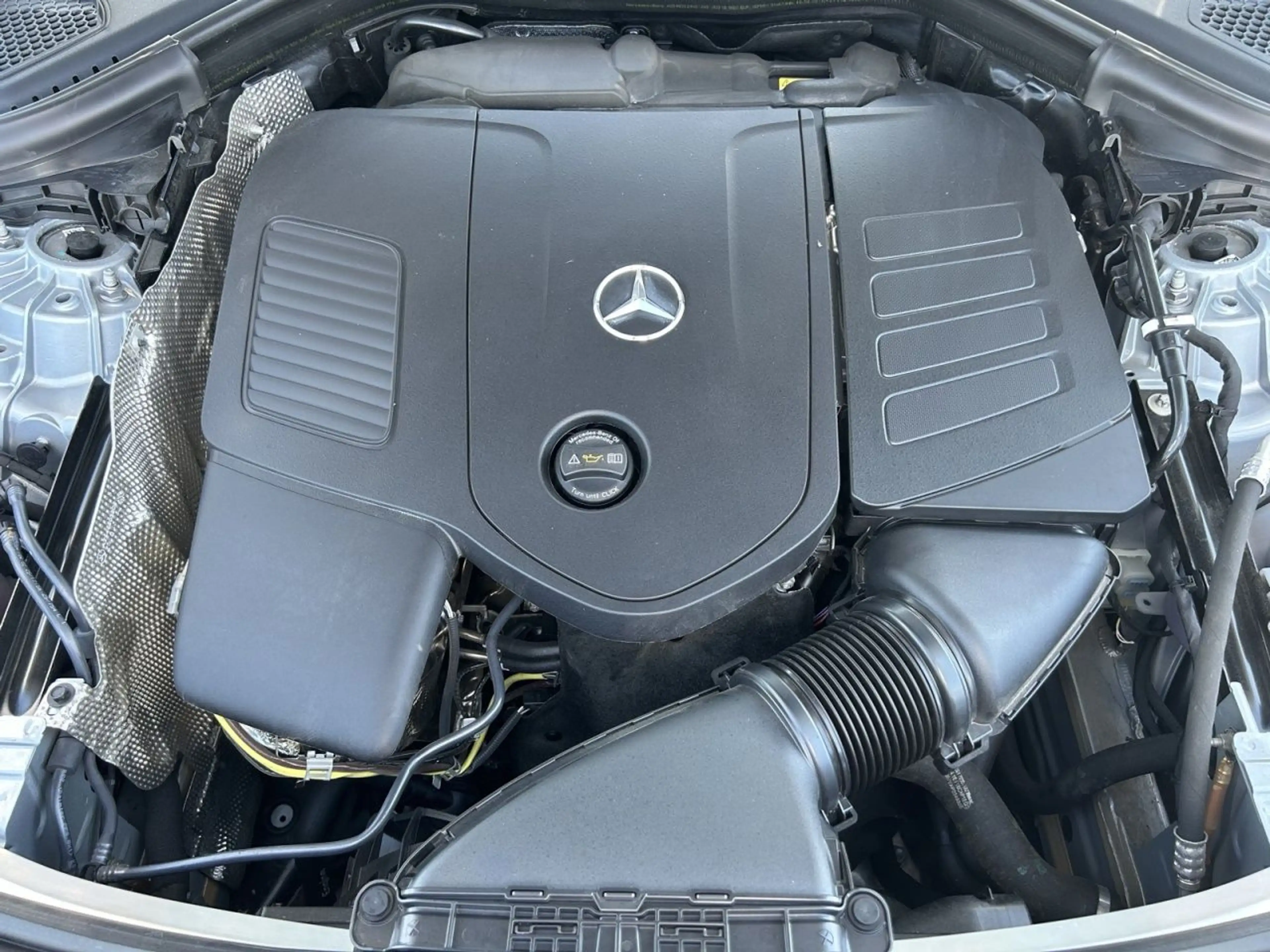Mercedes-Benz GLC 200 4M AMG+DIGI LIGHT+MEMORY+TOTW+AMBIENTE — photo 14