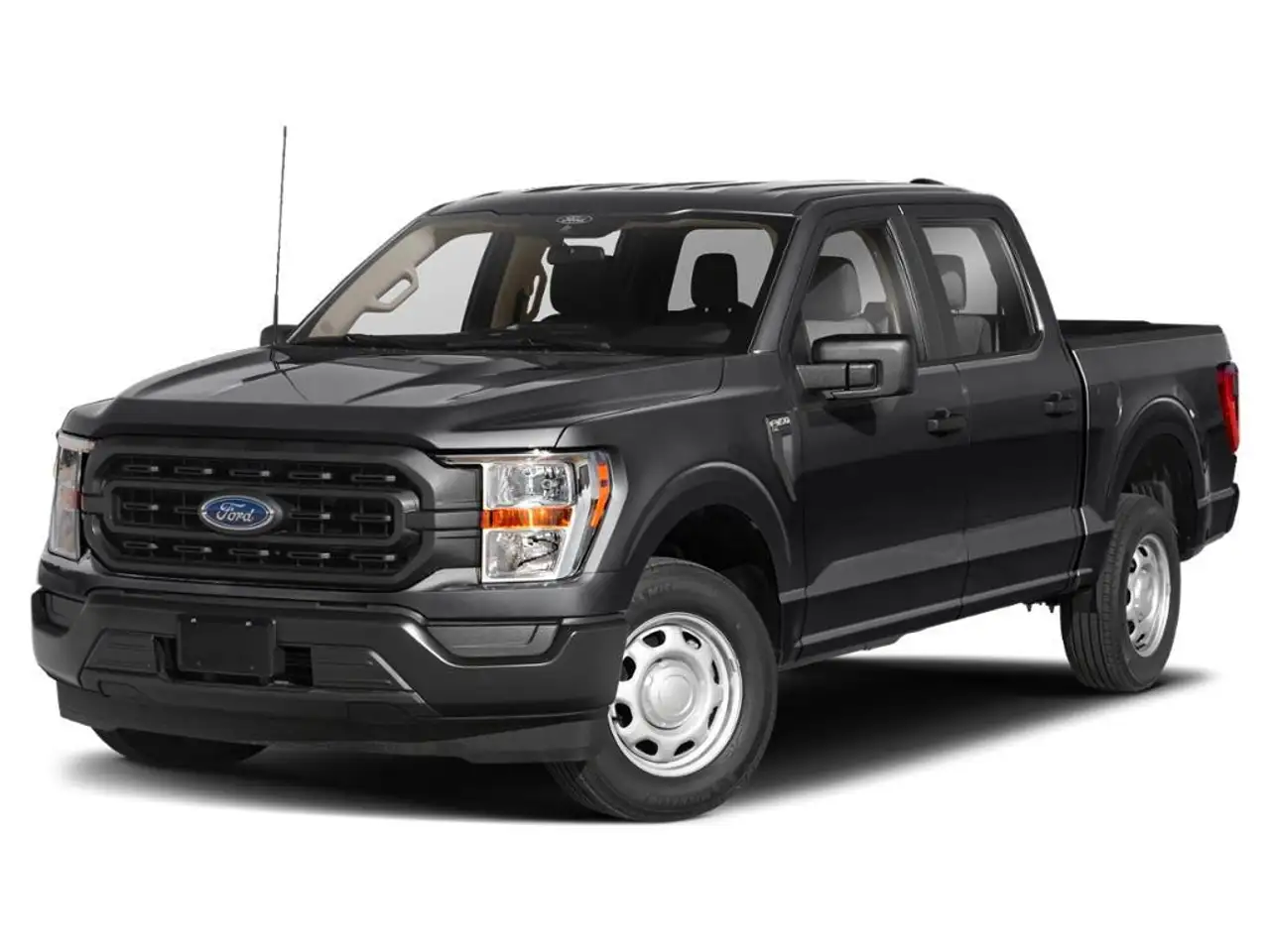 2023 Ford F 150
