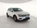 Volkswagen Tiguan Tiguan 1.4 TSI Style BlueMotion Technology Blanc - thumbnail 4