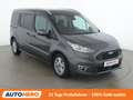 Ford Grand Tourneo 1.5 TDCi EcoBlue Titanium Grau - thumbnail 8