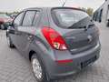 Hyundai i20 AUTOMATIQUE/AIRCO/GARANTIE.12.MOIS/ Gris - thumbnail 5