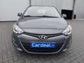 Hyundai i20 AUTOMATIQUE/AIRCO/GARANTIE.12.MOIS/ Gris - thumbnail 2