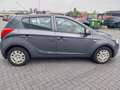 Hyundai i20 AUTOMATIQUE/AIRCO/GARANTIE.12.MOIS/ Gris - thumbnail 8