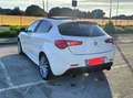 Alfa Romeo Giulietta 1.4 multiair Bianco - thumbnail 7