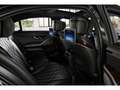 Mercedes-Benz S 400 d 4MATIC Limousine lang Totw Distr PTS LED Schwarz - thumbnail 25