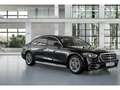 Mercedes-Benz S 400 d 4MATIC Limousine lang Totw Distr PTS LED Schwarz - thumbnail 7