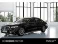Mercedes-Benz S 400 d 4MATIC Limousine lang Totw Distr PTS LED Schwarz - thumbnail 1