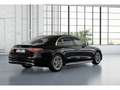 Mercedes-Benz S 400 d 4MATIC Limousine lang Totw Distr PTS LED Schwarz - thumbnail 12