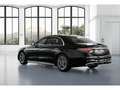 Mercedes-Benz S 400 d 4MATIC Limousine lang Totw Distr PTS LED Schwarz - thumbnail 16