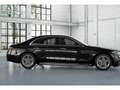 Mercedes-Benz S 400 d 4MATIC Limousine lang Totw Distr PTS LED Schwarz - thumbnail 9